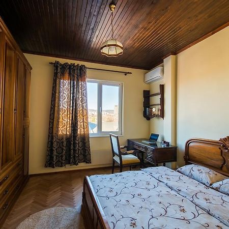 Varna Main Street Classic Apartment Экстерьер фото